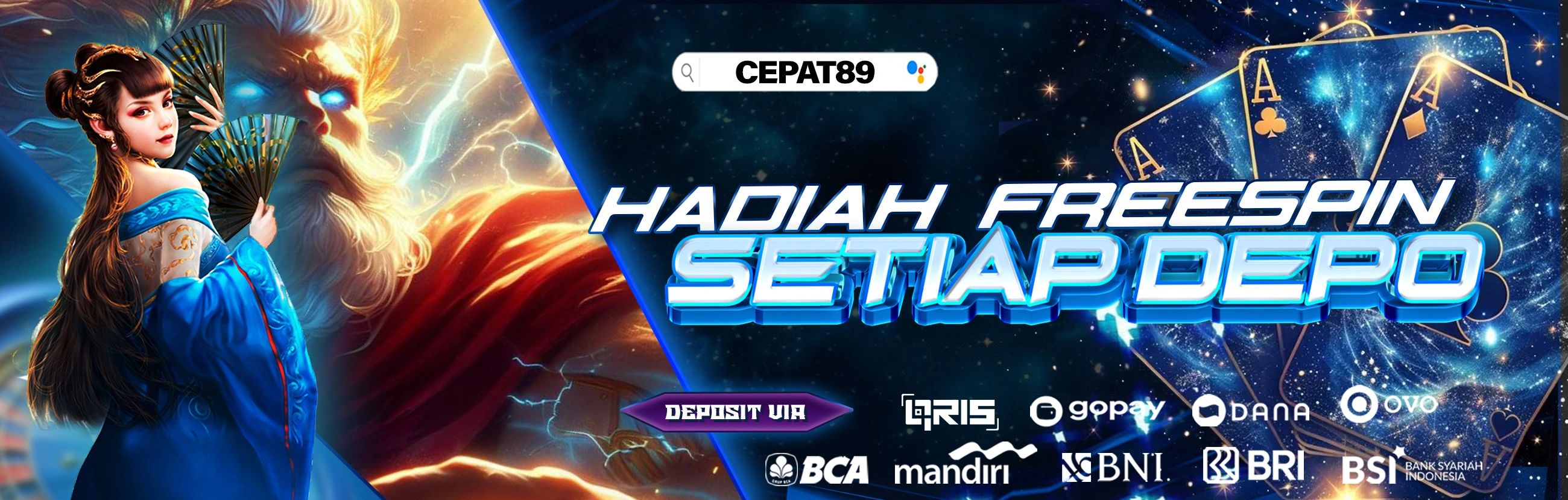 DEWACUAN188 alternatif