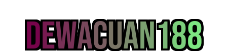DEWACUAN188 Logo